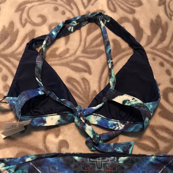 Lucky Brand Brand new bikini set - Picture 6 of 7